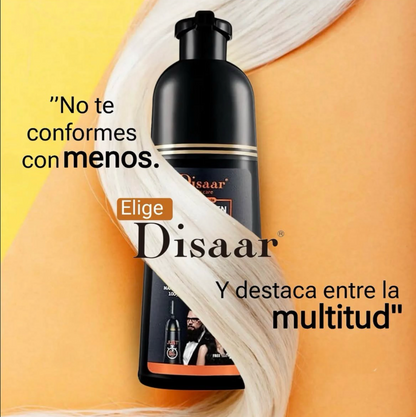 Shampoo Disaar ®
