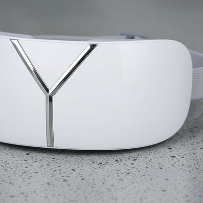 Masajeador De Ojos Inteligente Vibracion