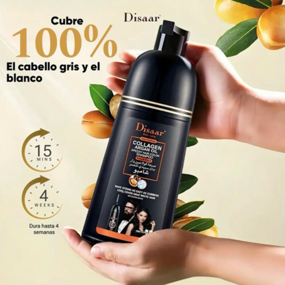 Shampoo Disaar ®